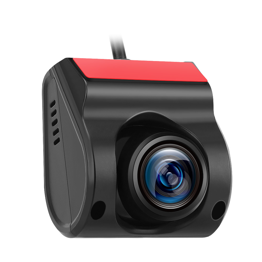 B4K UHD Dashcam,W4K